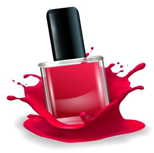 nail polish 515x512