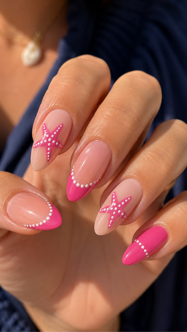 🌸 summer nail ideas 2026 for bright & trendy manicures 💅